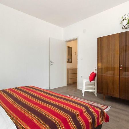 Apartmani Olivette Szybenik Zewnętrze zdjęcie
