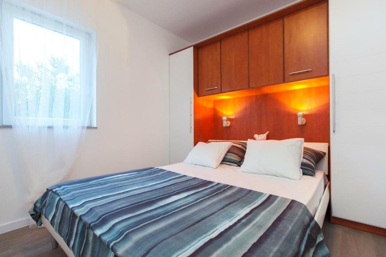 Apartmani Olivette Szybenik Zewnętrze zdjęcie